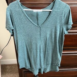 project social t shirt